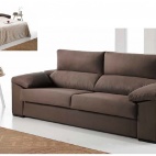 SOFA CAMA SISTEMA ITALIANO