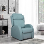 BUTACA RELAX 2 MOTORES