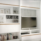 SAL&Oacute;N  DE 2,86 DE ANCHO