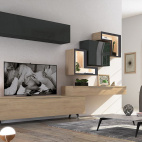 Mueble salon