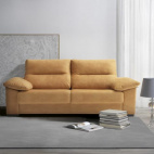 SOFA CAMA , SISTEMA ITALIANO CAMA  1.40 X 1.90
