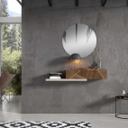 ENTRADA BALDA Y CAJON COLGADA