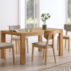 MESA COMEDOR EXTENSIBLE