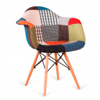 SILLA PATCHWORK