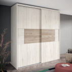 ARMARIO PUERTAS CORREDERAS