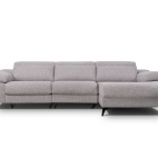 SOF&Aacute; CHAISELONGUE CON DESLIZANTE DE CARRO 