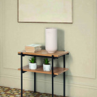 MESA AUXILIAR DOS ALTURAS