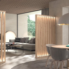 SEPARADOR DE AMBIAENTE BAJO